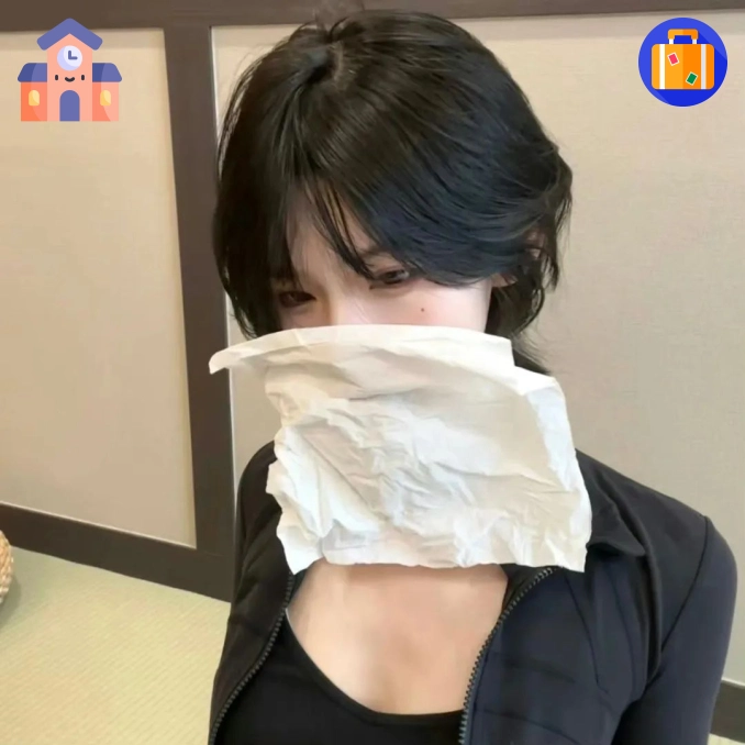 用户头像