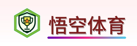 悟空体育 Logo